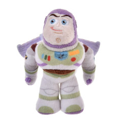 Japan Disney Store StanDs Plush Toy - Toy Story Buzz Lightyear : Self-Standing