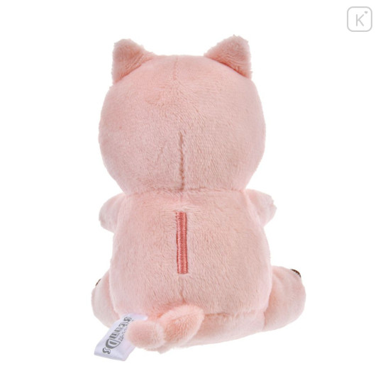 Japan Disney Store StanDs Plush Toy - Toy Story Hamm : Self-Standing - 3