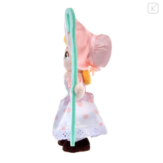 Japan Disney Store StanDs Plush Toy - Toy Story Bo Peep : Self-Standing - 2