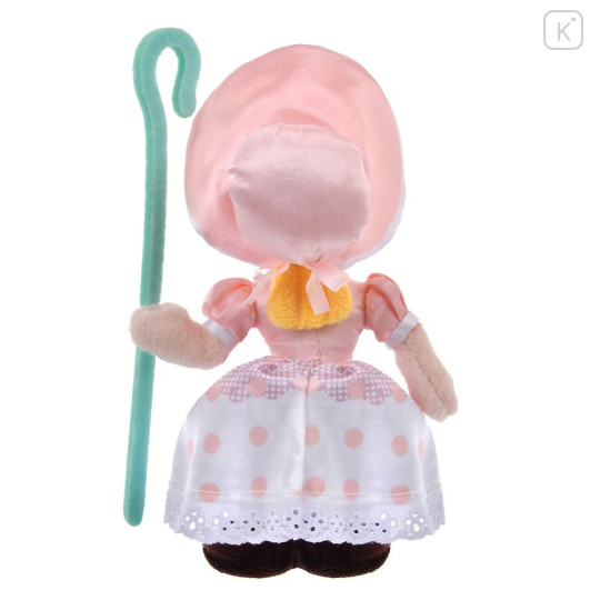 Japan Disney Store StanDs Plush Toy - Toy Story Bo Peep : Self-Standing - 3