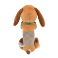 Japan Disney Store StanDs Plush Toy - Toy Story Slinky Dog : Self-Standing - 3