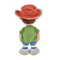 Japan Disney Store StanDs Plush Toy - Toy Story Andy : Self-Standing - 3