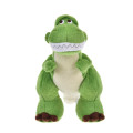 Japan Disney Store StanDs Plush Toy - Toy Story Rex : Self-Standing - 2