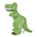 Japan Disney Store StanDs Plush Toy - Toy Story Rex : Self-Standing - 3