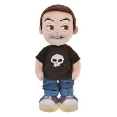 Japan Disney Store StanDs Plush Toy - Toy Story Sid Phillips : Self-Standing