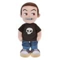 Japan Disney Store StanDs Plush Toy - Toy Story Sid Phillips : Self-Standing - 1