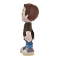 Japan Disney Store StanDs Plush Toy - Toy Story Sid Phillips : Self-Standing - 2