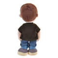 Japan Disney Store StanDs Plush Toy - Toy Story Sid Phillips : Self-Standing - 3