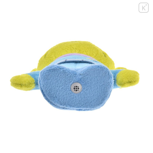 Japan Disney Store StanDs Plush Toy Set - Toy Story Little Green Men Aliens : Self-Standing - 7