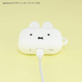 Japan Miffy AirPods Pro Silicone Case - Miffy : Face - 5