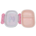 Japan Sanrio Bento Lunch Box 270ml - My Melody : Pink - 3