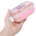 Japan Sanrio Bento Lunch Box 270ml - My Melody : Pink - 4