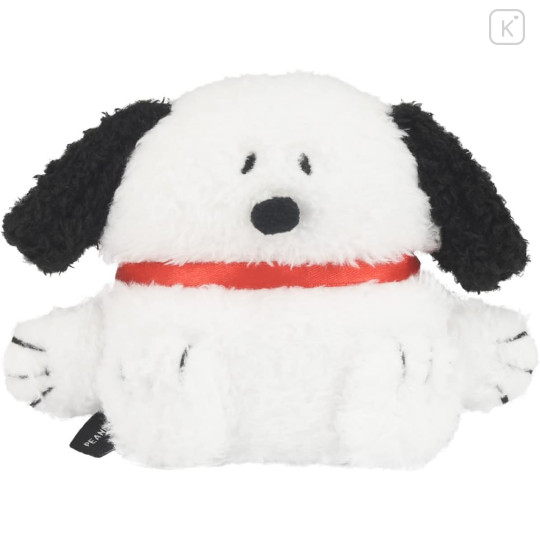 Japan Peanuts AirPods Pro Fluffy Case - Snoopy - 1