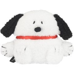 Japan Peanuts AirPods Pro Fluffy Case - Snoopy