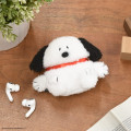 Japan Peanuts AirPods Pro Fluffy Case - Snoopy - 7