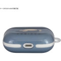 Japan Pokemon AirPods Pro 2 / Pro 1 Soft Case - Snorlax - 5