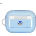 Japan Pokemon AirPods Pro 2 / Pro 1 Soft Case - Piplup - 2
