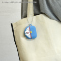 Japan Doraemon AirPods Pro 2 / Pro 1 Silicone Case - Doraemon : Blue - 5