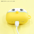 Japan Doraemon AirPods Pro 2 / Pro 1 Silicone Case - Doraemon : Dorami - 4