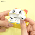 Japan Doraemon AirPods Pro 2 / Pro 1 Silicone Case - Doraemon : Dorami - 6