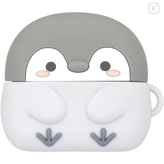 Japan Koupen Chan AirPods Pro 2 / Pro 1 Silicone Case - 1
