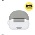 Japan Koupen Chan AirPods Pro 2 / Pro 1 Silicone Case - 2