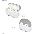 Japan Koupen Chan AirPods Pro 2 / Pro 1 Silicone Case - 3