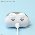 Japan Koupen Chan AirPods Pro 2 / Pro 1 Silicone Case - 4
