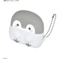 Japan Koupen Chan AirPods Pro 2 / Pro 1 Silicone Case - 5