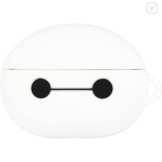 Japan Disney AirPods Pro 2 / Pro 1 Silicone Case - Baymax - 1