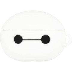 Japan Disney AirPods Pro 2 / Pro 1 Silicone Case - Baymax