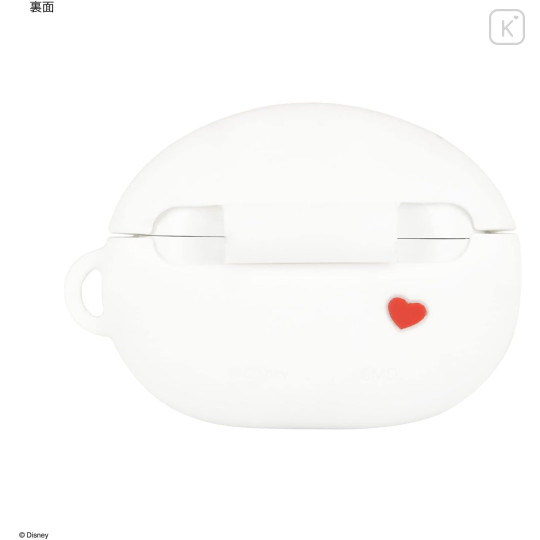 Japan Disney AirPods Pro 2 / Pro 1 Silicone Case - Baymax - 2