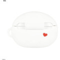 Japan Disney AirPods Pro 2 / Pro 1 Silicone Case - Baymax - 2
