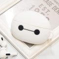 Japan Disney AirPods Pro 2 / Pro 1 Silicone Case - Baymax - 5