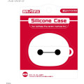 Japan Disney AirPods Pro 2 / Pro 1 Silicone Case - Baymax - 7