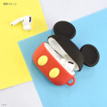 Japan Disney AirPods Pro 2 / Pro 1 Silicone Case - Mickey - 6