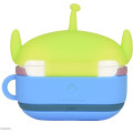 Japan Disney AirPods Pro 2 / Pro 1 Silicone Case - Aliens - 2