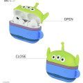 Japan Disney AirPods Pro 2 / Pro 1 Silicone Case - Aliens - 3