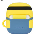 Japan Minions AirPods 4 Silicone Case - Minions : Bob - 2