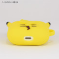 Japan Pokemon AirPods 3 Silicone Case - Pikachu - 4