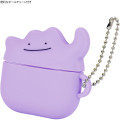 Japan Pokemon AirPods 3 Silicone Case - Ditto - 3
