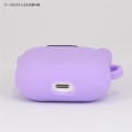 Japan Pokemon AirPods 3 Silicone Case - Ditto - 4