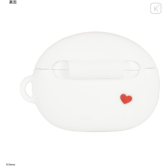 Japan Disney AirPods 3 Silicone Case - Baymax - 2