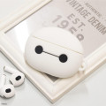 Japan Disney AirPods 3 Silicone Case - Baymax - 5