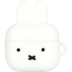 Japan Miffy AirPods 3 Silicone Case - Miffy