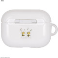 Japan Peanuts AirPods Pro 2 / Pro 1 Soft Case - Snoopy : White - 2