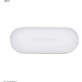 Japan Peanuts AirPods Pro 2 / Pro 1 Soft Case - Snoopy : White - 3