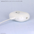 Japan Peanuts AirPods Pro 2 / Pro 1 Soft Case - Snoopy : White - 5