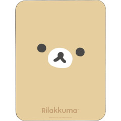 Japan San-X Mouse Pad - Rilakkuma