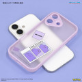 Japan Pokemon IIIIfit Plump Frame iPhone 17 Case - Ditto - 2